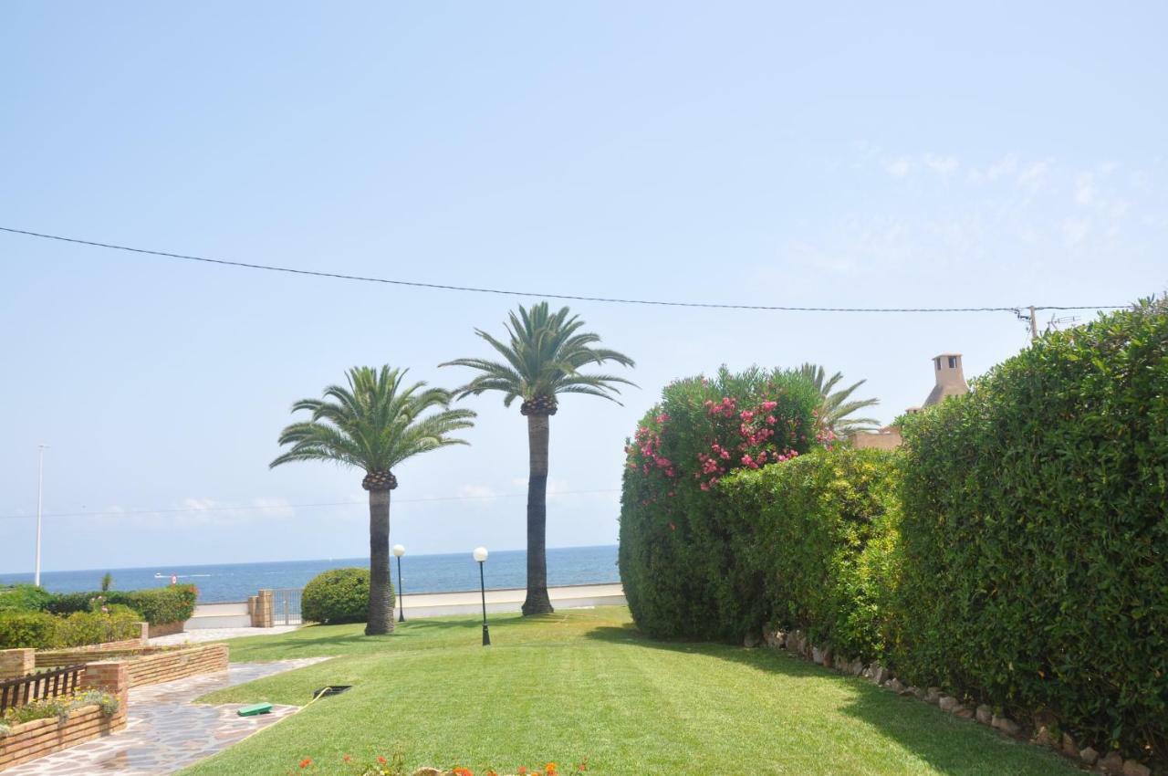Javea Lovely Apartments Facing The Sea Exterior foto